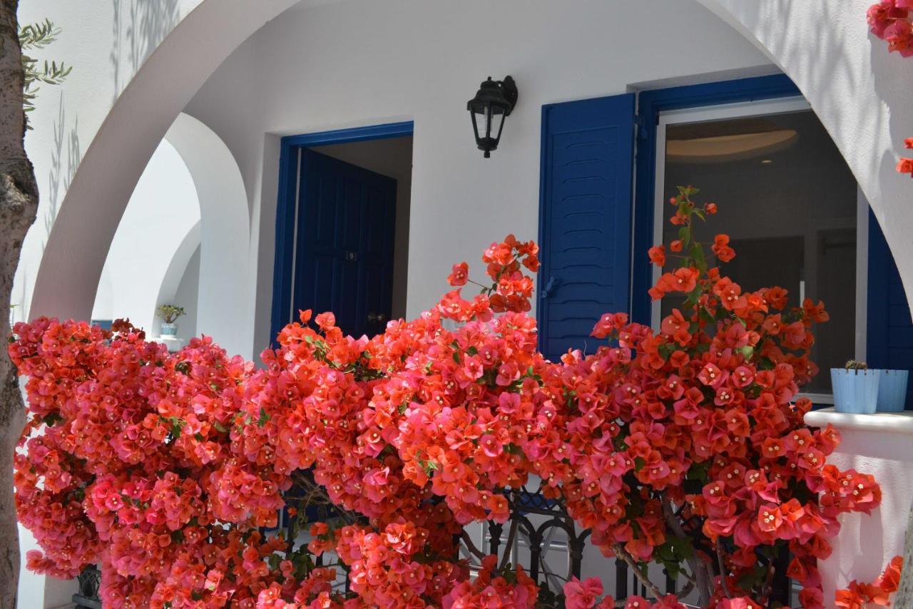 Dedalos Studios Naxos Naxos City Esterno foto